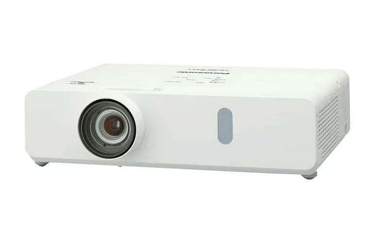 液晶プロジェクター(4,000lm、WXGA) Panasonic パナソニック PT-VW360J