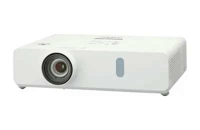 液晶プロジェクター(4,000lm、WXGA) Panasonic パナソニック PT-VW360J