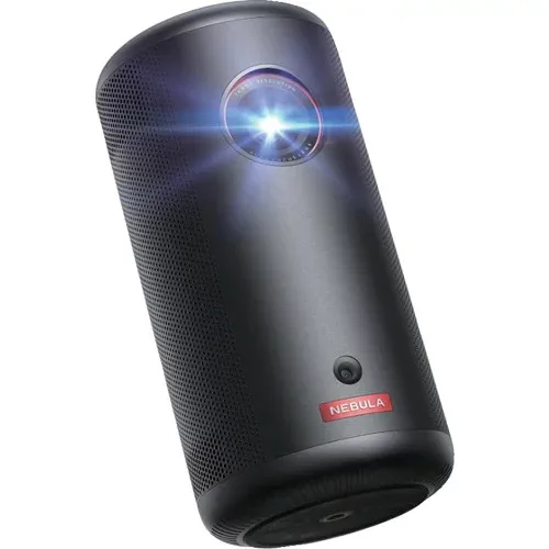 NebulaモバイルプロジェクターCapsule3 D2425N11