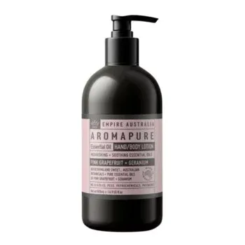Empire Australia エンパイア ハンド&ボディローション ピンクグレープフルーツ ピンクグレープフルーツ