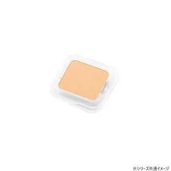 心花の彩 UV SC パウダリーファンデーション ナチュラル