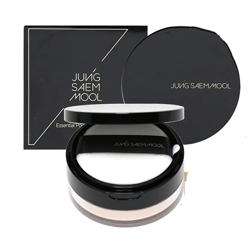 【送料無料】ジョンセンムル JUNG SAEM MOOL エッセンシャルパウダーイルミネーター, 10g