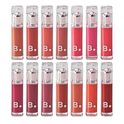 【送料無料】 BANILACO バニラコ デューグロウティント 3.8g | リップ&チーク 血色感 ツヤ肌 ナチュラルメイク 韓国コスメ