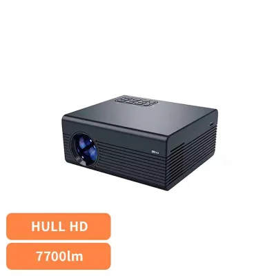 【ほぼ全品P5倍★10日0:00~23:59迄】コンパクトプロジェクター ブラック WPJ-S400プロジェクター 小型 ベーシックモデル 高解像度 最大150インチ HDMI入力 ダイニチ電子