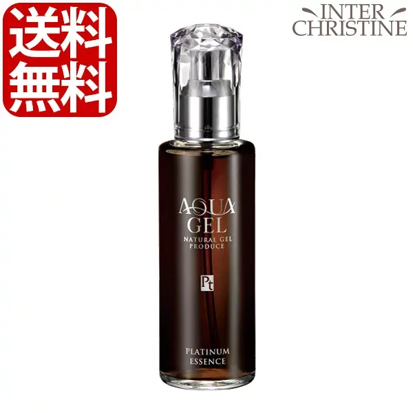 ラシンシア アクアゲルPTコロイドエッセンス 100ml /メーカー公認店/正規品/