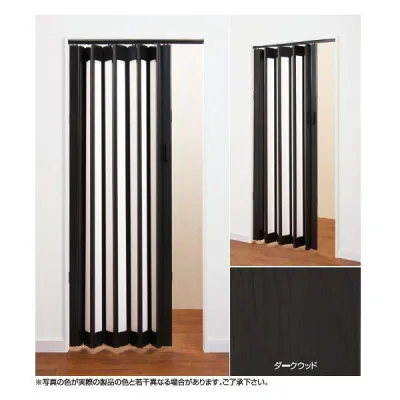 パネルドア シアーズ 幅140 × 高さ221〜240cm