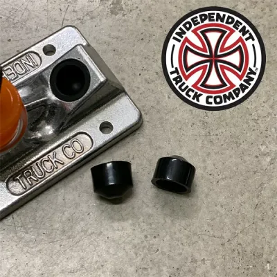 Independent Trucks (インディペンデント)PIVOT CUPS 【インディペンデント】【スケートボード スケボー パーツ ピボット カップ ブッシュ】