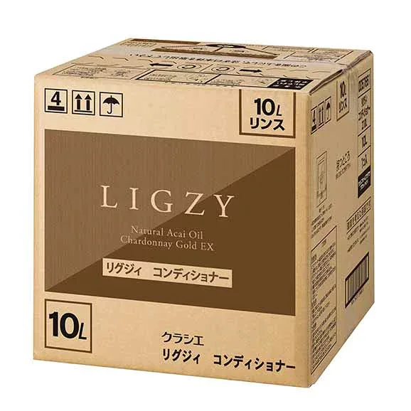 クラシエ リグジィ コンディショナー 10L 業務用 詰め替え