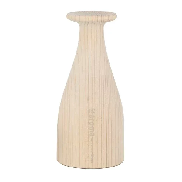 アットアロマ アロマディフューザー wood diffuser hinoko(ヒノコ) 単品 【オイル別売】【代引不可】