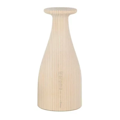 アットアロマ アロマディフューザー wood diffuser hinoko(ヒノコ) 単品 【オイル別売】【代引不可】