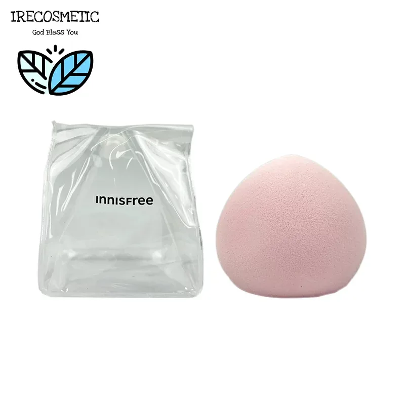 \Innisfree/Smart Blender 1P/พัฟ/คุชชั่นรองพื้น/เมคอัพเบส/มอยเจอร์ไรเซอร์/INNISFREE/พัฟ