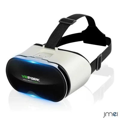 VRゴーグル スマホ スマホ vrゴーグル VR ヘッドセット VR ゴーグル スマホ用 動画 カメラ VRゴーグル VRヘッドセット VRグラス VRゴーグル スマホ用 1080P 超広角120°視野角 非球面光学レンズ 軽量 放熱性良い 通気性 焦点距離 瞳孔間距離調整可 送料無料