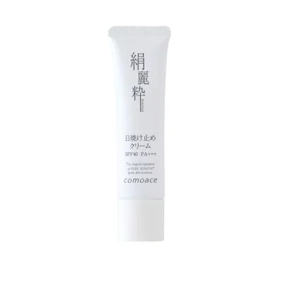 Kinureisui Moist-Essence-UV (sunscreen cream)