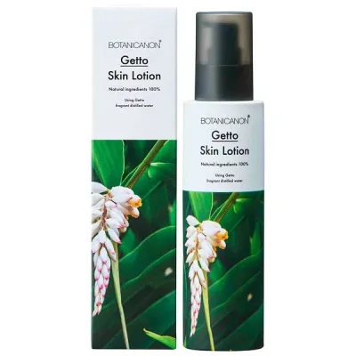 ゲットウ化粧水 150ml ボタニカノン