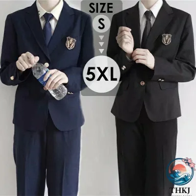 【全品5%ポイント】男子学生フォーマルスーツ 3 点セット 入学式卒業式 受験面接 制服ジャケットセット