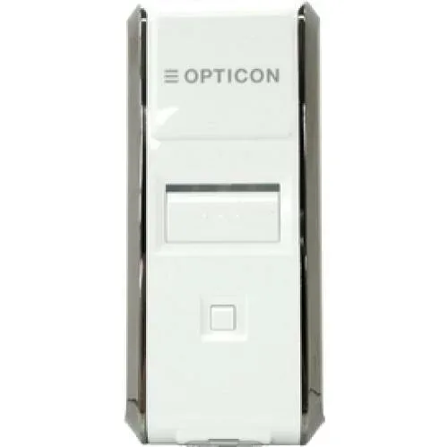 アイメックス OPN-2102i データコレクタ(レーザ/Bluetooth/MFi/ホワイトハウジング)