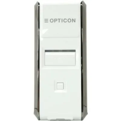 アイメックス OPN-2102i データコレクタ(レーザ/Bluetooth/MFi/ホワイトハウジング)