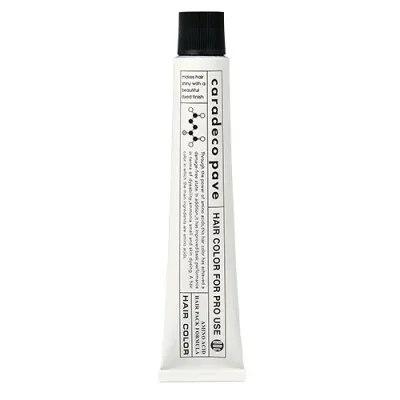 中野製薬 キャラデコ パブェ ベーシックゾーン カッパーブラウン(CB) 80g