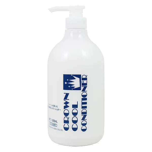 阪本高生堂 クラウン クールコンディショナー 1000ml