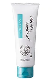 米ぬか美人 メイク落とし 100g