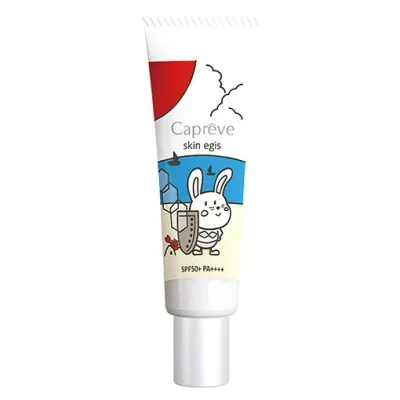カプレーブスキンイージスUV 30g