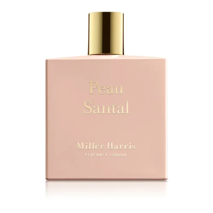 【正規輸入代理店】【 Miller Harris ミラー ハリス 】 Peau Santal ポー サンタル オーデパルファム 100mL 【フレグランス】