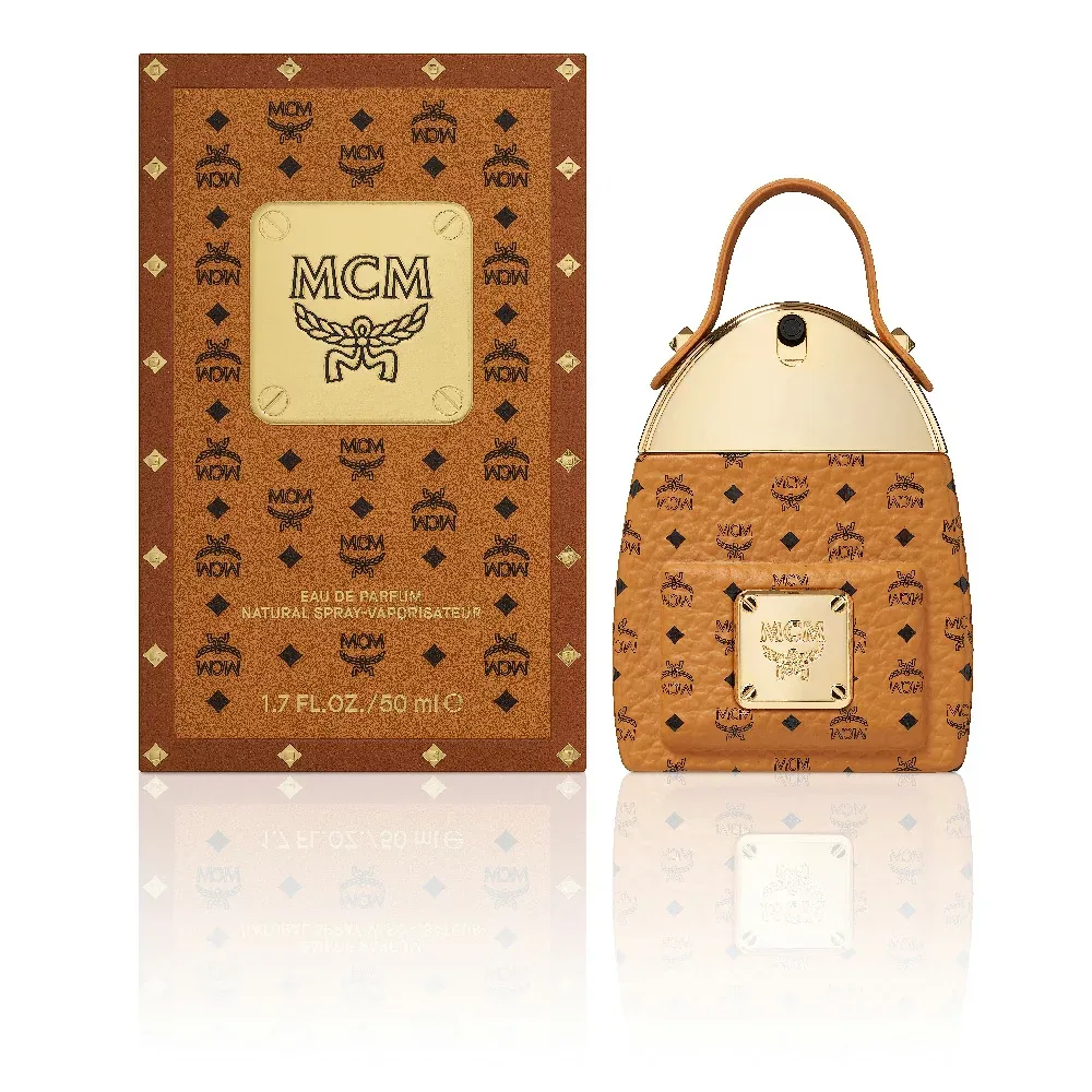 【正規輸入代理店】【MCM エムシーエム】 エムシーエム オーデパルファム 50mL 【フレグランス ユニセックス】