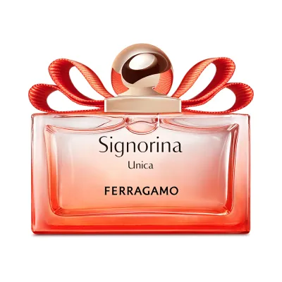 【Ferragamo フェラガモ 公式 】シニョリーナ ウニカ オーデパルファム 100mL【香水 フレグランス 】
