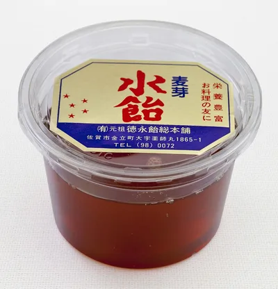 麦芽水飴 500g