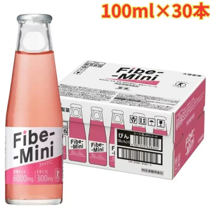 ファイブミニ 100ml×30本