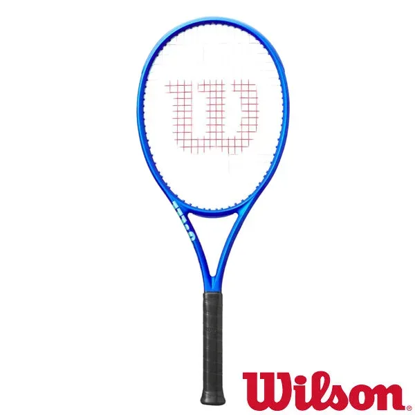 Wilson ULTRA 100L V5 WR178911 ウルトラ 100L V5 ウイルソン 硬式テニスラケット 国内正規品