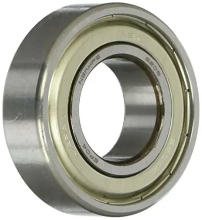 NSK ball bearing 6205ZZ