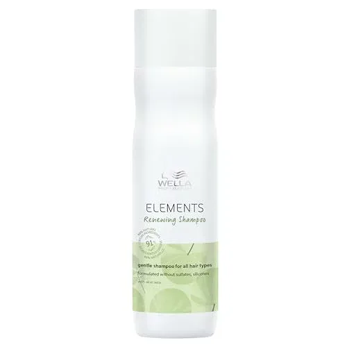 WELLA ウエラ エレメンツ R シャンプー 250ml