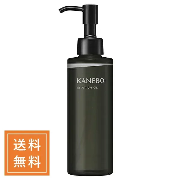 KANEBO カネボウ インスタントオフオイル 180mL