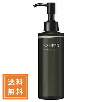 KANEBO カネボウ インスタントオフオイル 180mL