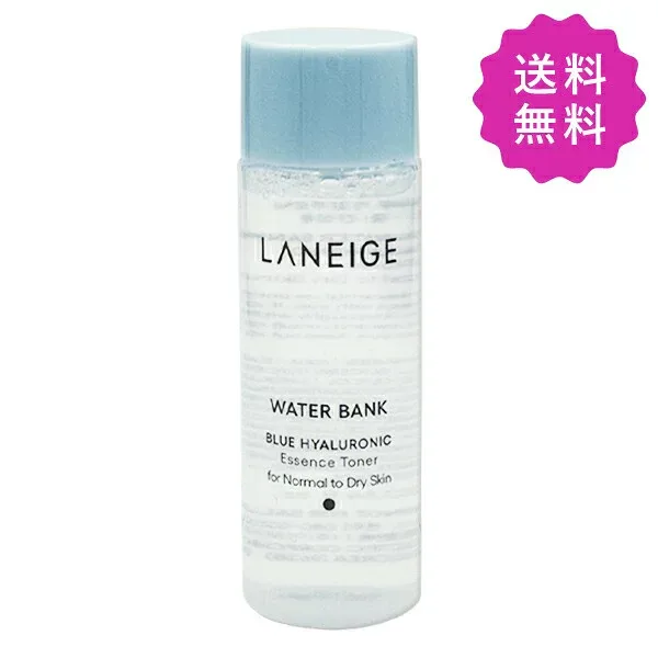 LANEIGE ラネージュ ウォーターバンクエッセンストナー 25mL 定形外送料無料 韓国コスメ