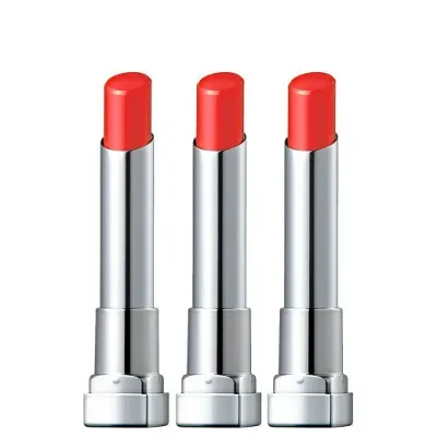 メイベリン リップ フラッシュ CO02 サン メルツ コーラル 3.0g×3個セット