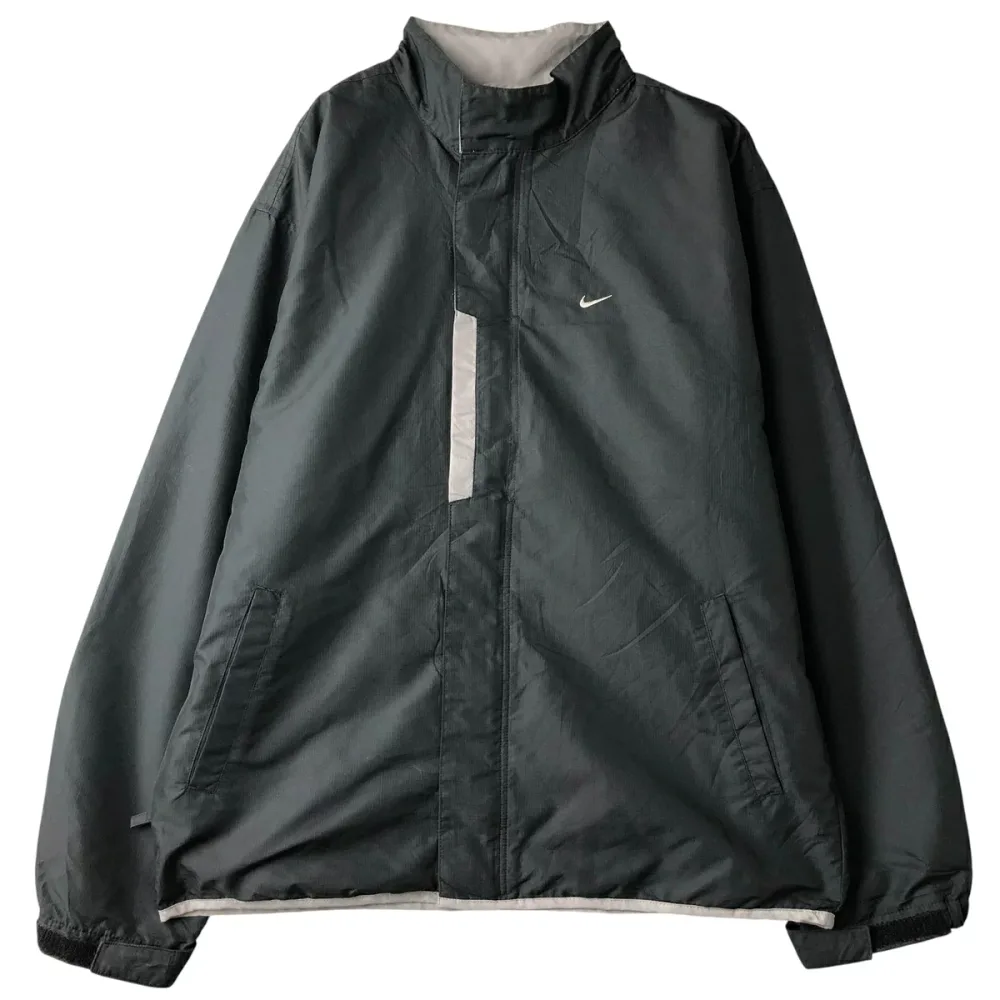古着 00'S ナイキ NIKE ウインドブレーカー メンズL相当 /eaa459026 【中古】 【260126】 【NH-2508】 【SS2609_30】