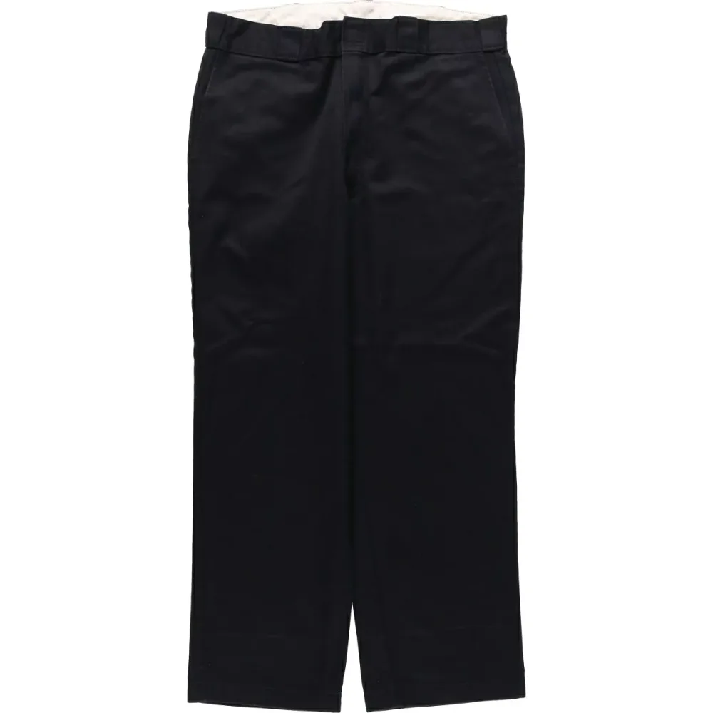 古着 ディッキーズ Dickies ワークパンツ メンズw35相当 /eaa630745 【中古】 【260404】 【SS2609_10】