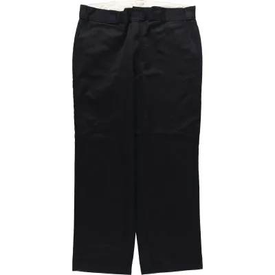 古着 ディッキーズ Dickies ワークパンツ メンズw35相当 /eaa630745 【中古】 【260404】 【SS2609_10】