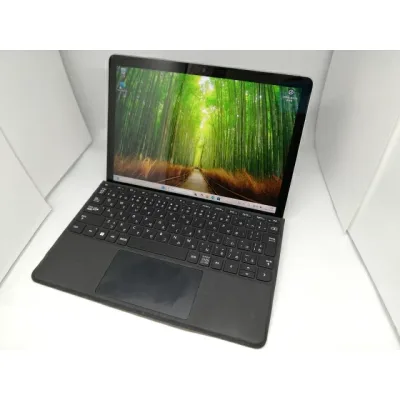 【中古】Microsoft Surface Go3 【Pentium Gold 6500Y 4G 64G】 8V7-00015【OSU301】保証期間1ヶ月【ランクC】