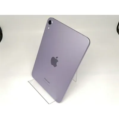 【中古】Apple 【Wi-Fi】 iPad mini(A17Pro/2024) 128GB パープル MXN93J/A【日本橋3】保証期間1ヶ月【ランクA】