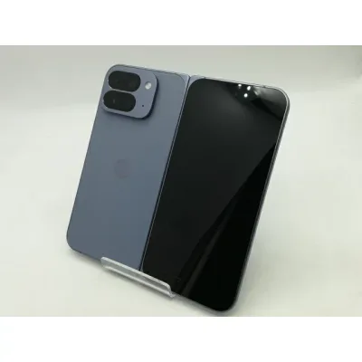 【中古】Google docomo 【SIMフリー】 Pixel 10 Pro Fold ムーンストーン 16GB 256GB【小倉駅前】保証期間1ヶ月【ランクB】