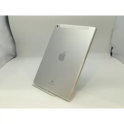 【中古】Apple au 【SIMロック解除済み】 iPad(第8世代/2020) 32GB シルバー MYMJ2J/A【津田沼】保証期間1ヶ月【ランクC】