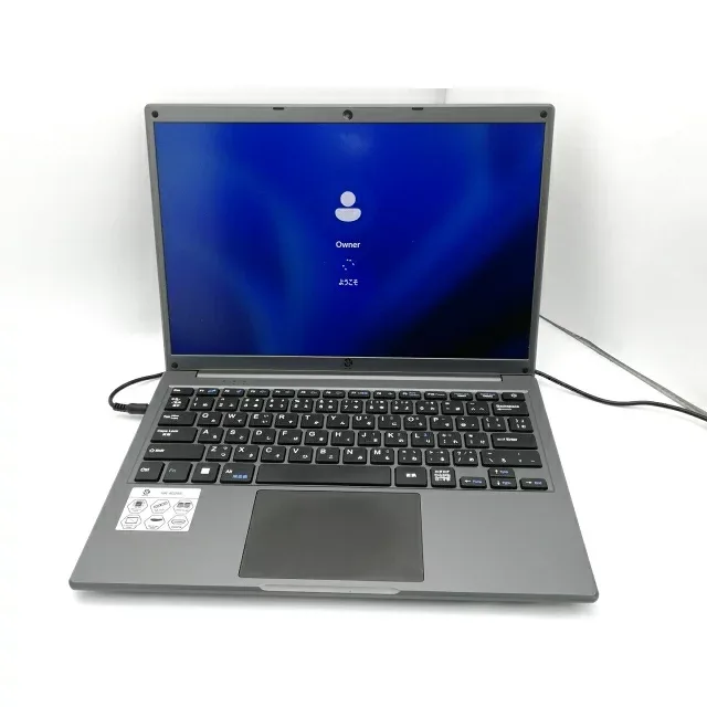 【中古】NAT-KU NAT-KU NK-4020S 【Celeron N4020 8G 256G(SSD) WiFi 13LCD(2560x1600)】【中野】保証期間1ヶ月【ランクB】