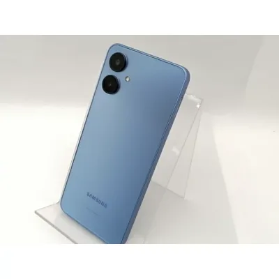 【未使用】SAMSUNG ymobile 【SIMフリー】 Galaxy A25 5G ブルー 4GB 64GB SCSBC1/SM-A253Z【神保町】保証期間3ヶ月