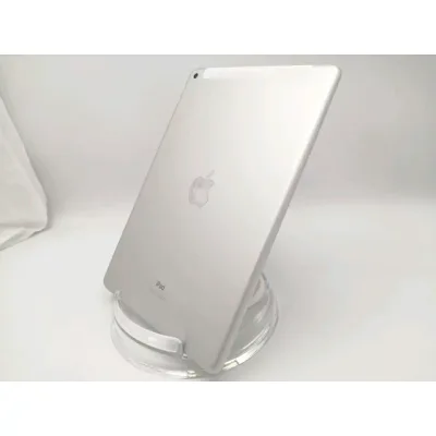 【中古】Apple au 【SIMロック解除済み】 iPad(第8世代/2020) 32GB シルバー MYMJ2J/A【ECセンター】保証期間1ヶ月【ランクA】