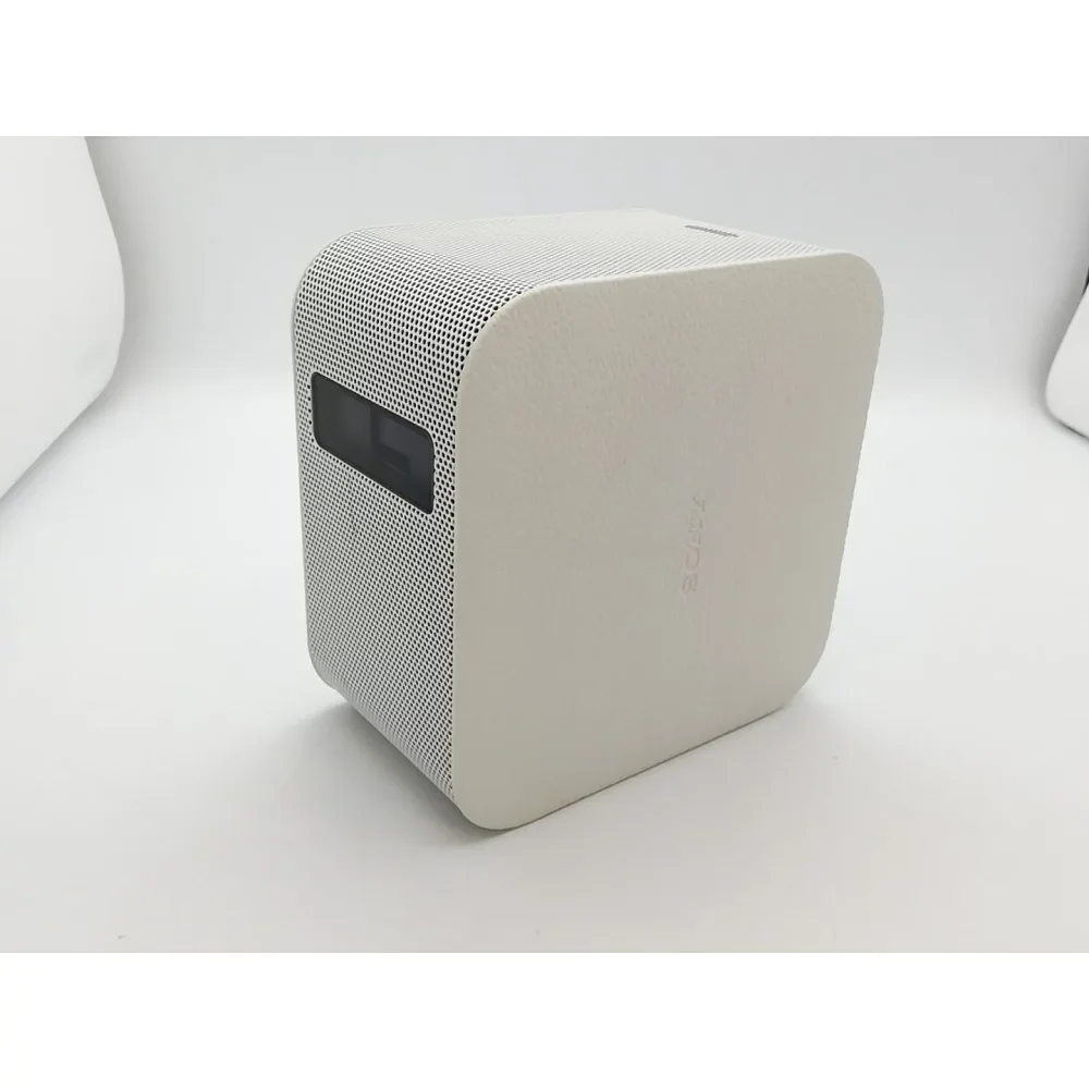 【中古】SONY LSPX-P1【レーザー/1366×768/100 lm/ストレージ容量4GB/0.9kg】2016年2月【アリオ倉敷】保証期間1ヶ月【ランクB】
