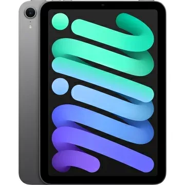 【未使用】Apple 【Wi-Fi】 iPad mini(A17Pro/2024) 256GB スペースグレイ MXNA3J/A【なんば】保証期間6ヶ月