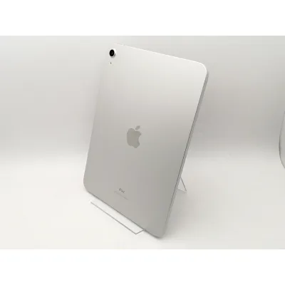 【中古】Apple 【Wi-Fi】 iPad(第10世代/2022) 64GB シルバー MPQ03J/A【千葉】保証期間1ヶ月【ランクB】